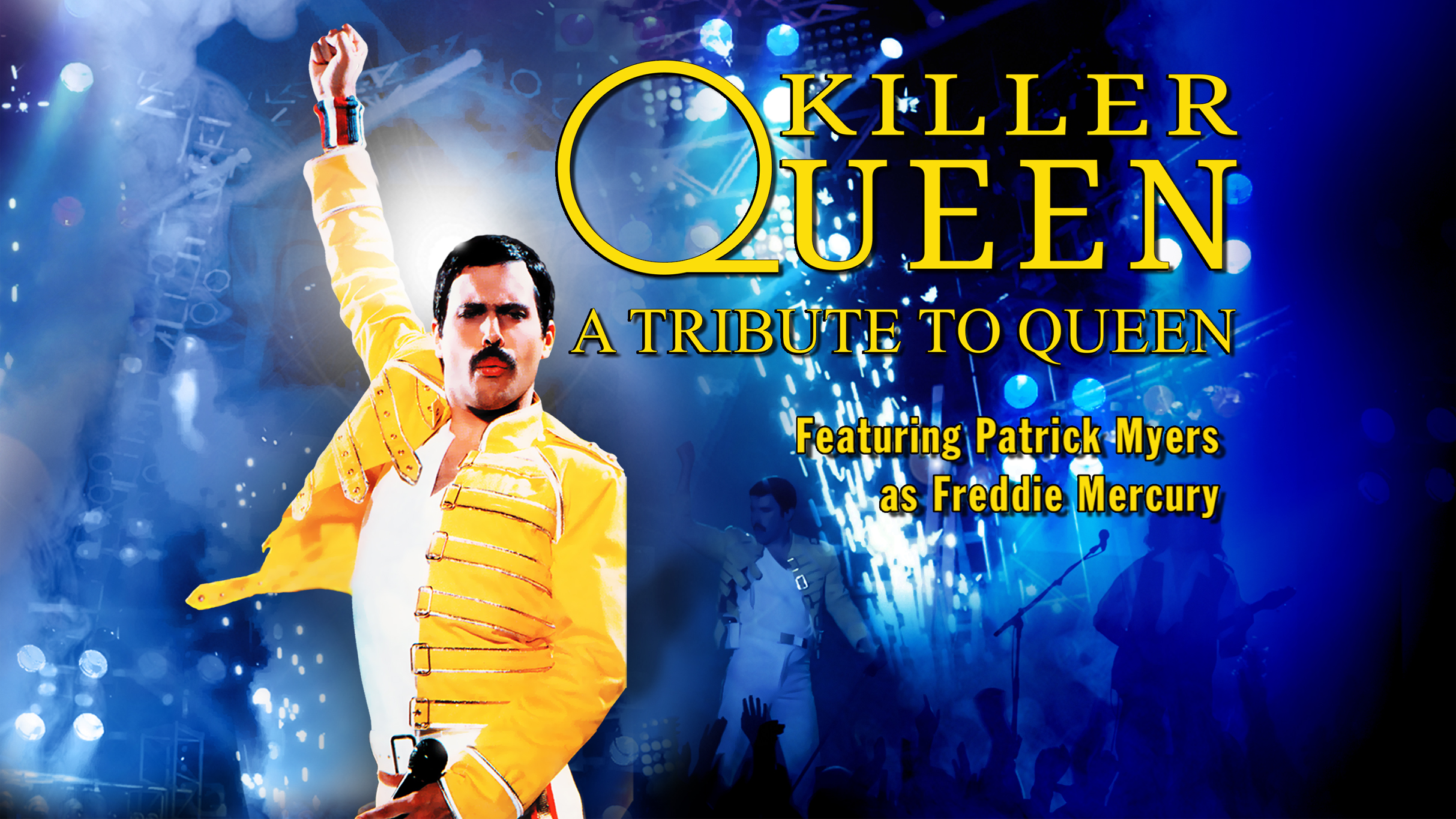 Killer Queen